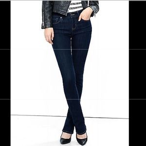 NWOT Express Jeans - Size 0